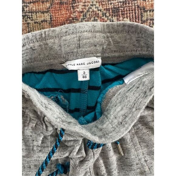 Marc Jacobs 2T Toddler Boy Shorts - Picture 3 of 5